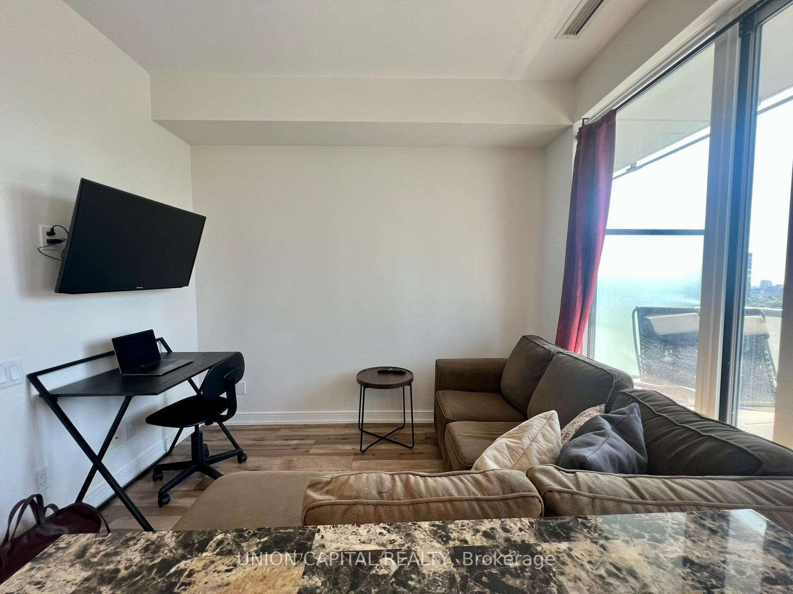 Photo 1 of Unit 2103, 28 Wellesley Street E, Toronto, Church-Yonge Corridor — HOMEH