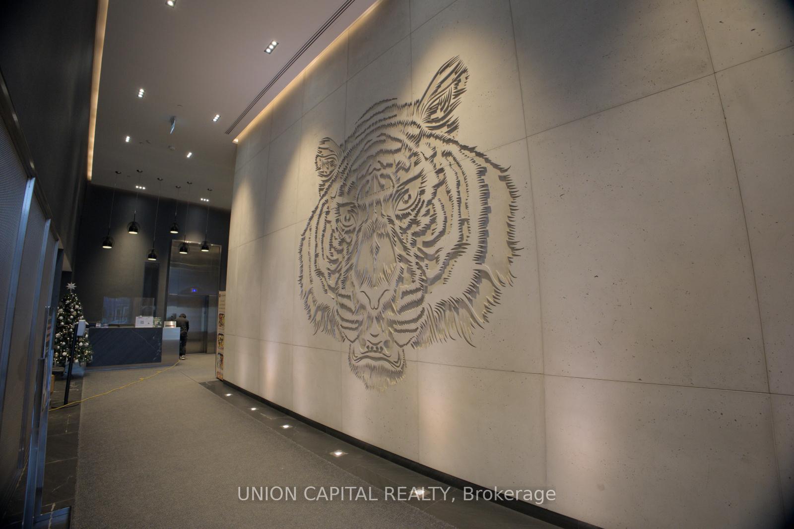 Photo 8 of Unit 2103, 28 Wellesley Street E, Toronto, Church-Yonge Corridor — HOMEH