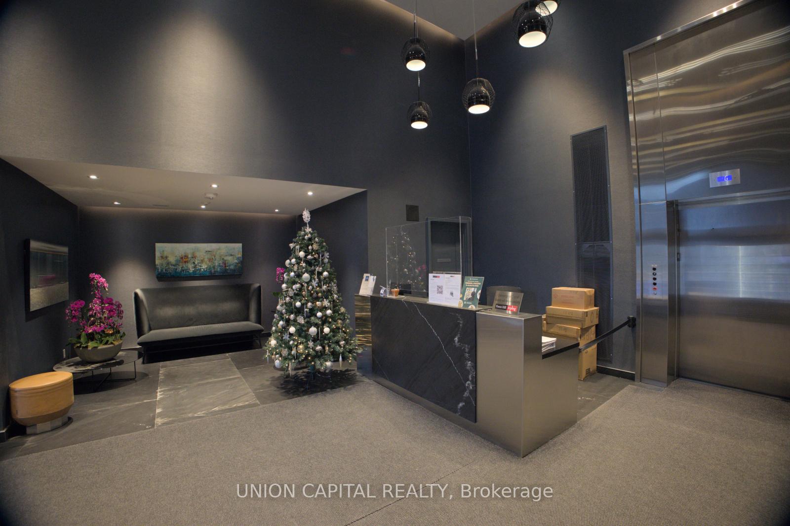 Photo 9 of Unit 2103, 28 Wellesley Street E, Toronto, Church-Yonge Corridor — HOMEH