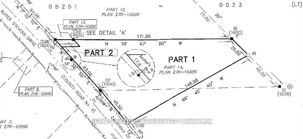 Photo 2 of 4127 Roger Stevens Drive, Montague, Montague Twp — HOMEH