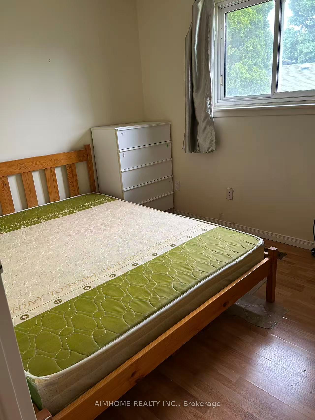 Photo 8 of Unit Upper, 17 Heatherside Drive, Scarborough, L'Amoreaux — HOMEH