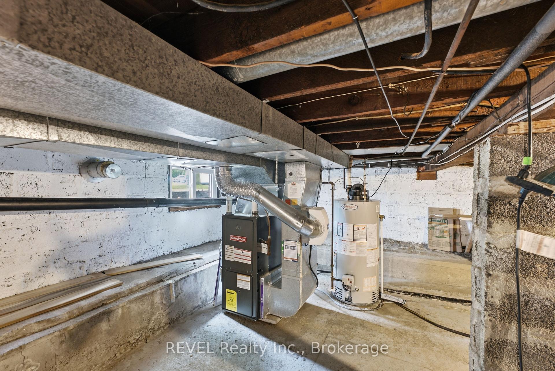 Photo 20 of 32 St Peter Street, St. Catharines, Burleigh Hill — HOMEH