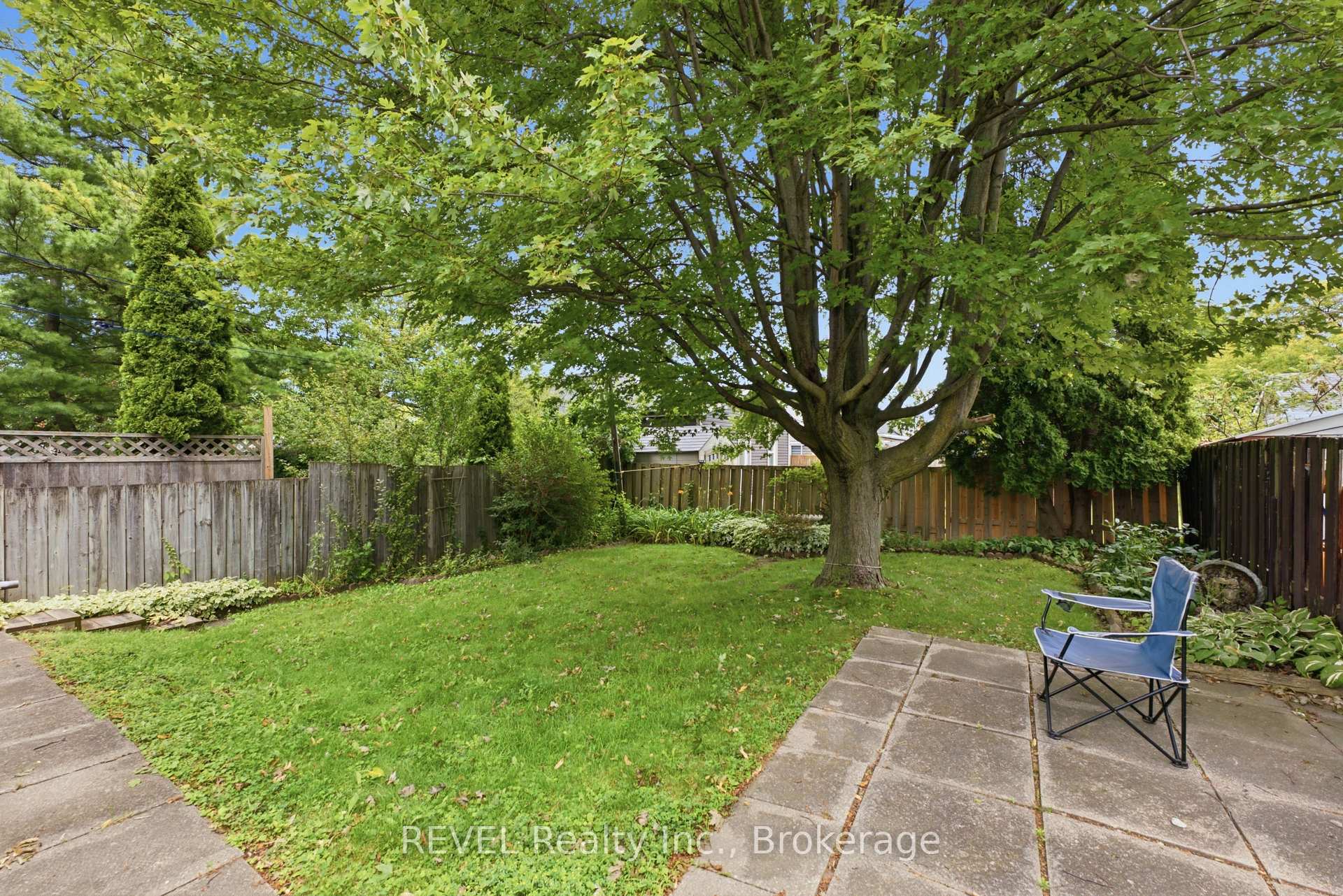 Photo 22 of 32 St Peter Street, St. Catharines, Burleigh Hill — HOMEH