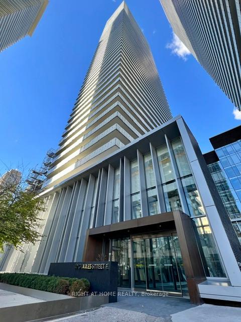 Photo 2 of Unit 708, 42 Charles Street E, Toronto, Church-Yonge Corridor — HOMEH