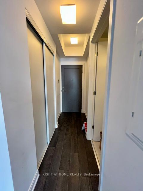 Photo 3 of Unit 708, 42 Charles Street E, Toronto, Church-Yonge Corridor — HOMEH