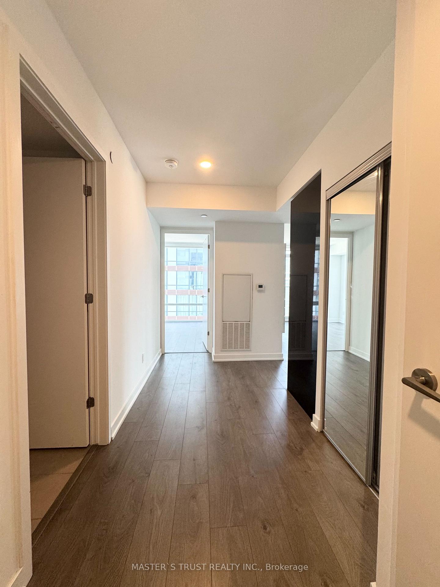 Photo 2 of Unit 1905, 501 Yonge Street, Toronto, Church-Yonge Corridor — HOMEH