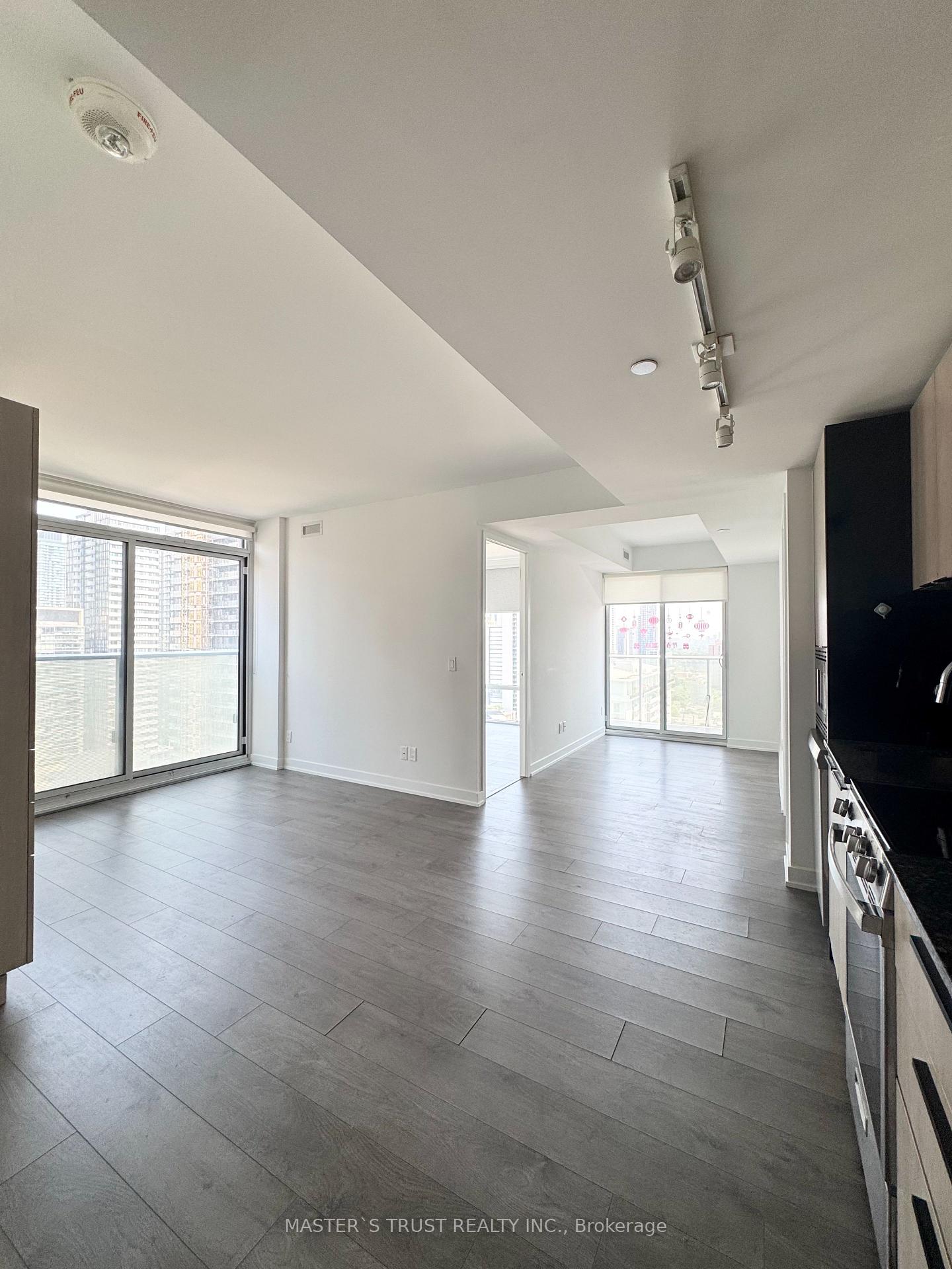 Photo 3 of Unit 1905, 501 Yonge Street, Toronto, Church-Yonge Corridor — HOMEH