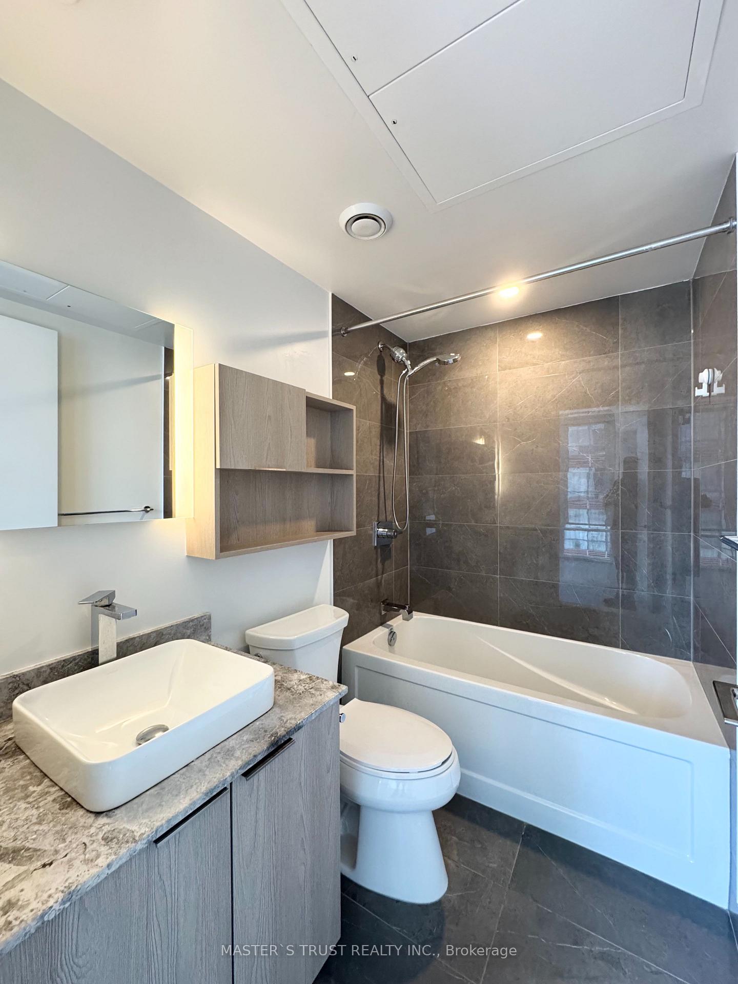 Photo 9 of Unit 1905, 501 Yonge Street, Toronto, Church-Yonge Corridor — HOMEH