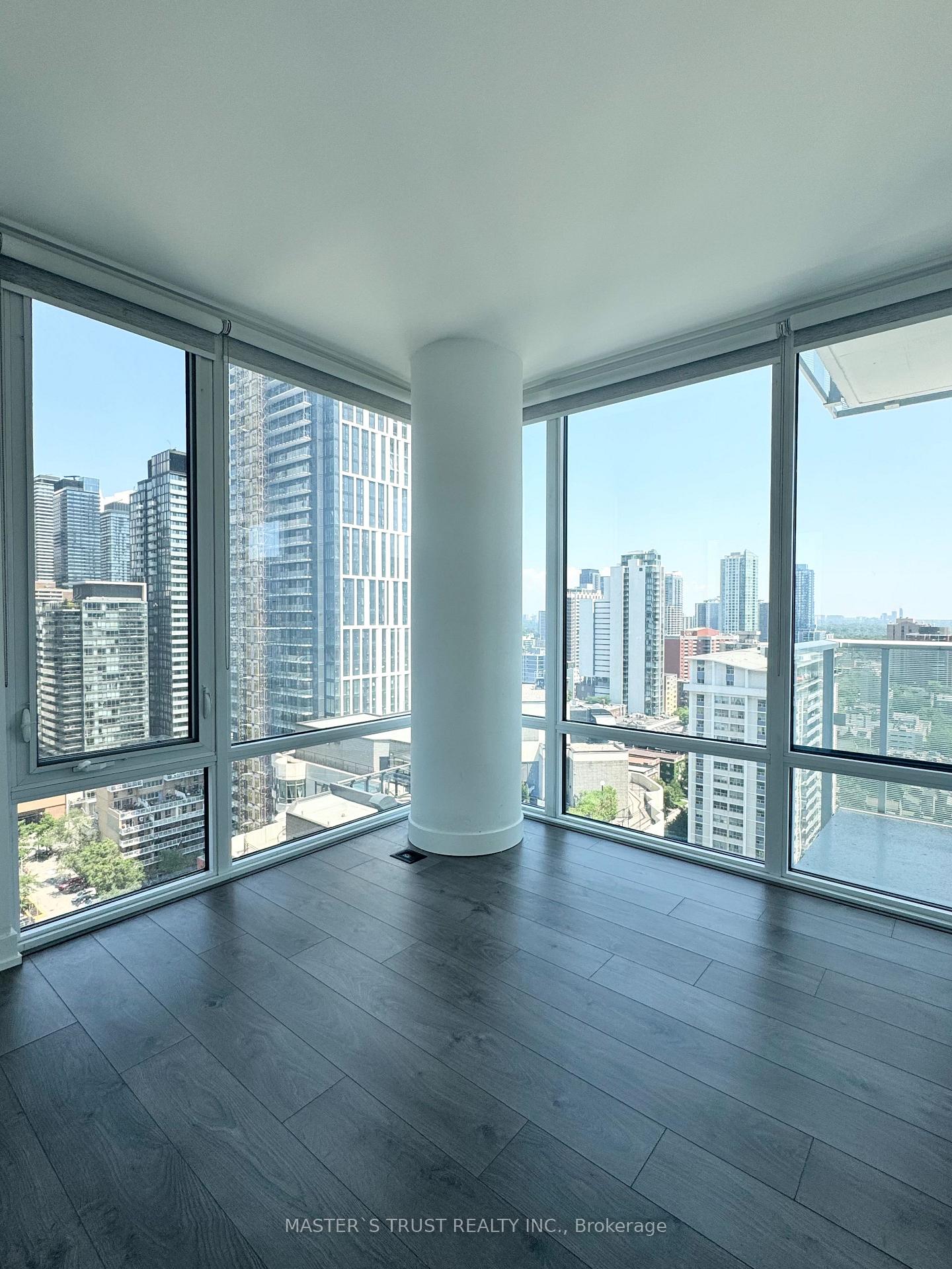 Photo 10 of Unit 1905, 501 Yonge Street, Toronto, Church-Yonge Corridor — HOMEH