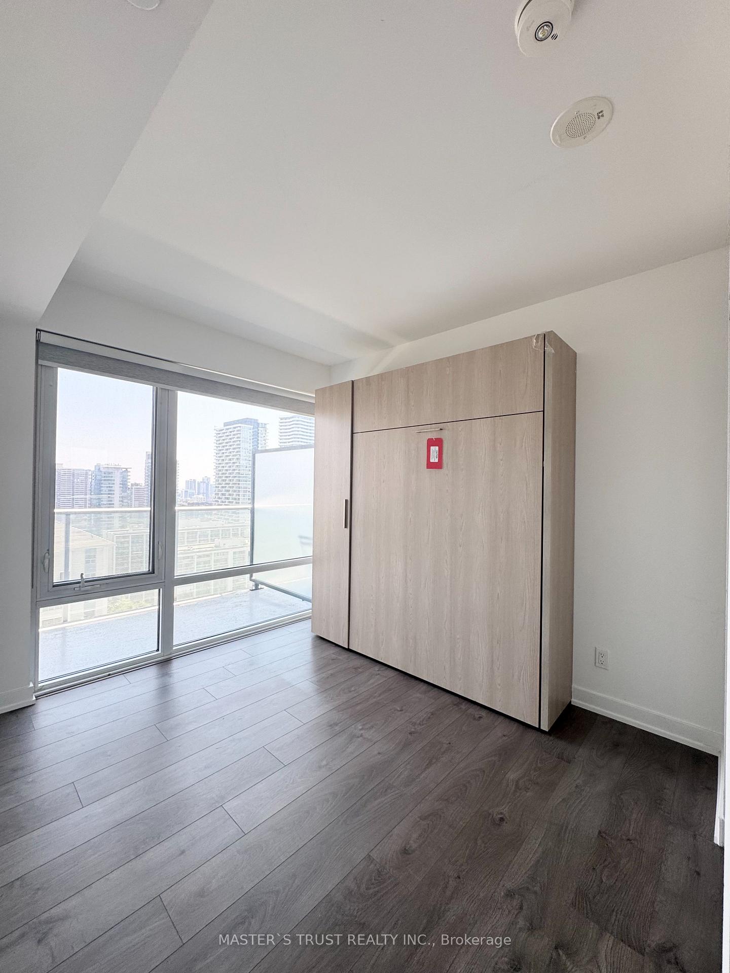 Photo 11 of Unit 1905, 501 Yonge Street, Toronto, Church-Yonge Corridor — HOMEH