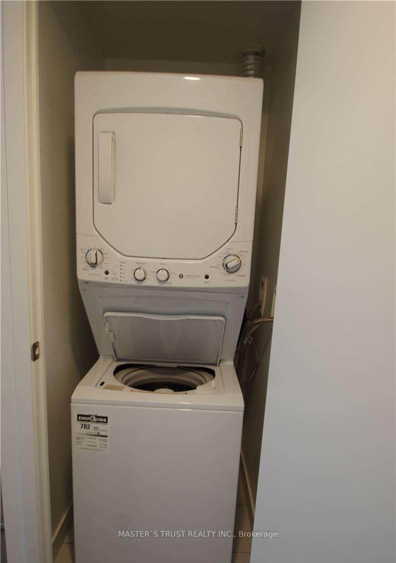 Photo 13 of Unit 1905, 501 Yonge Street, Toronto, Church-Yonge Corridor — HOMEH