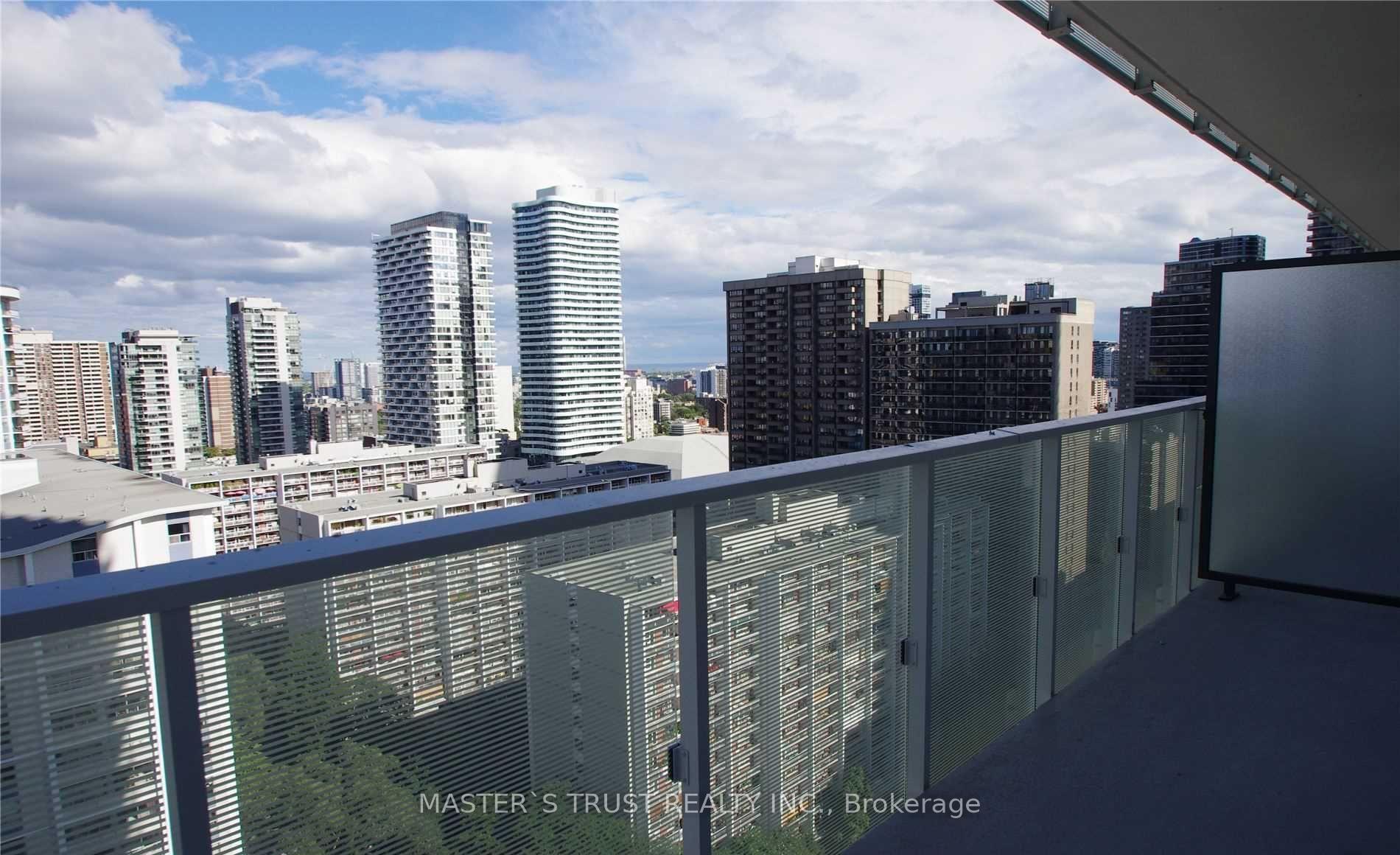 Photo 14 of Unit 1905, 501 Yonge Street, Toronto, Church-Yonge Corridor — HOMEH
