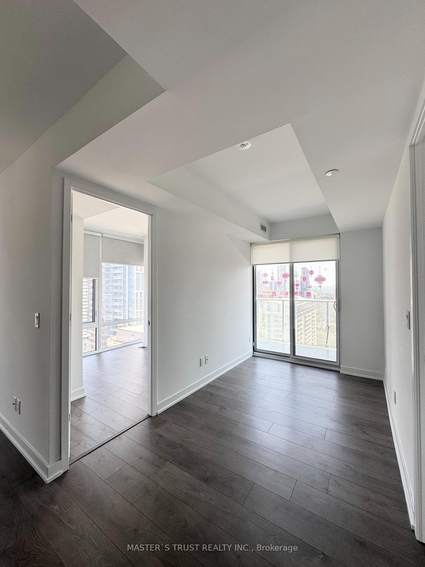 Photo 18 of Unit 1905, 501 Yonge Street, Toronto, Church-Yonge Corridor — HOMEH