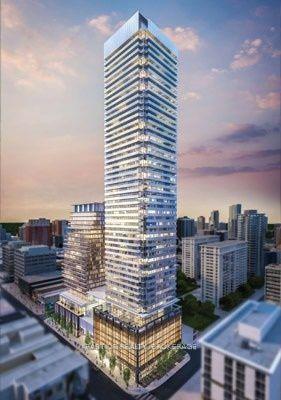 Photo 19 of Unit 1905, 501 Yonge Street, Toronto, Church-Yonge Corridor — HOMEH