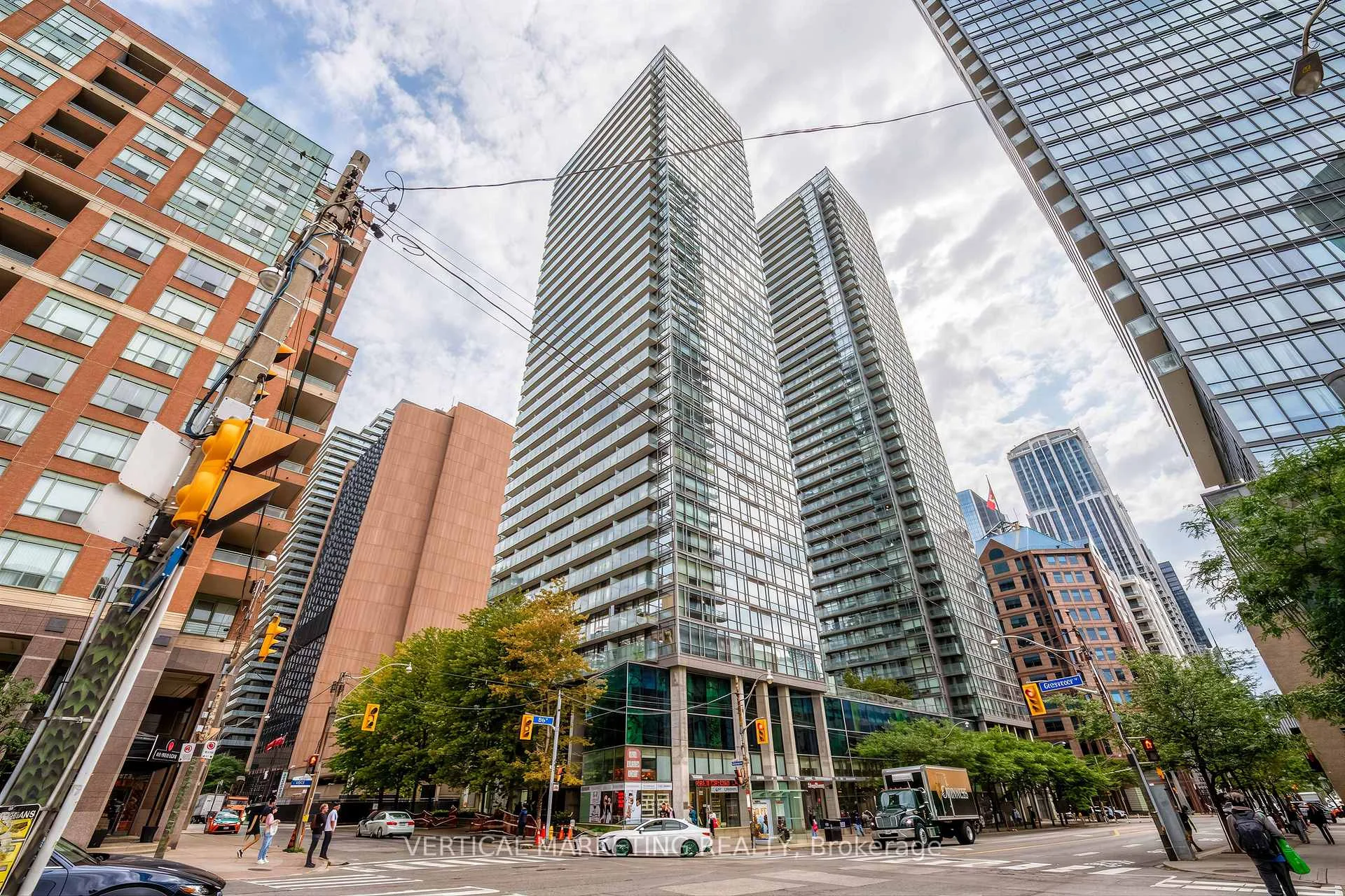 Photo of Unit 2010, 37 Grosvenor Street