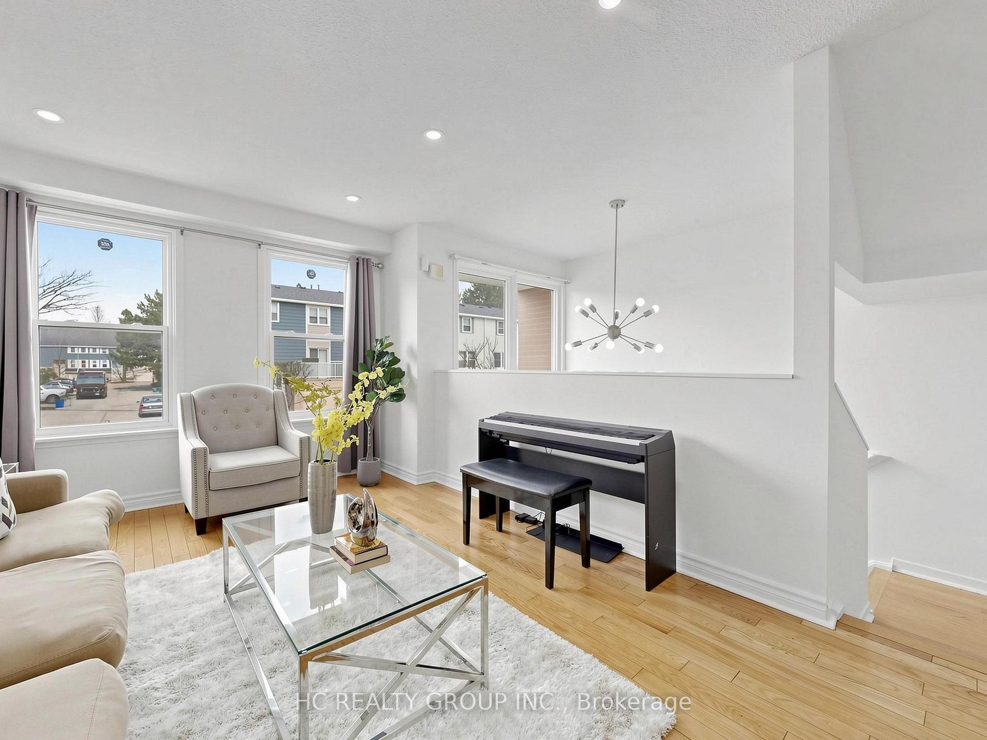 Photo 9 of Unit 36, 1742 John Street, Markham, Bayview Fairway-Bayview Country Club Estates — HOMEH
