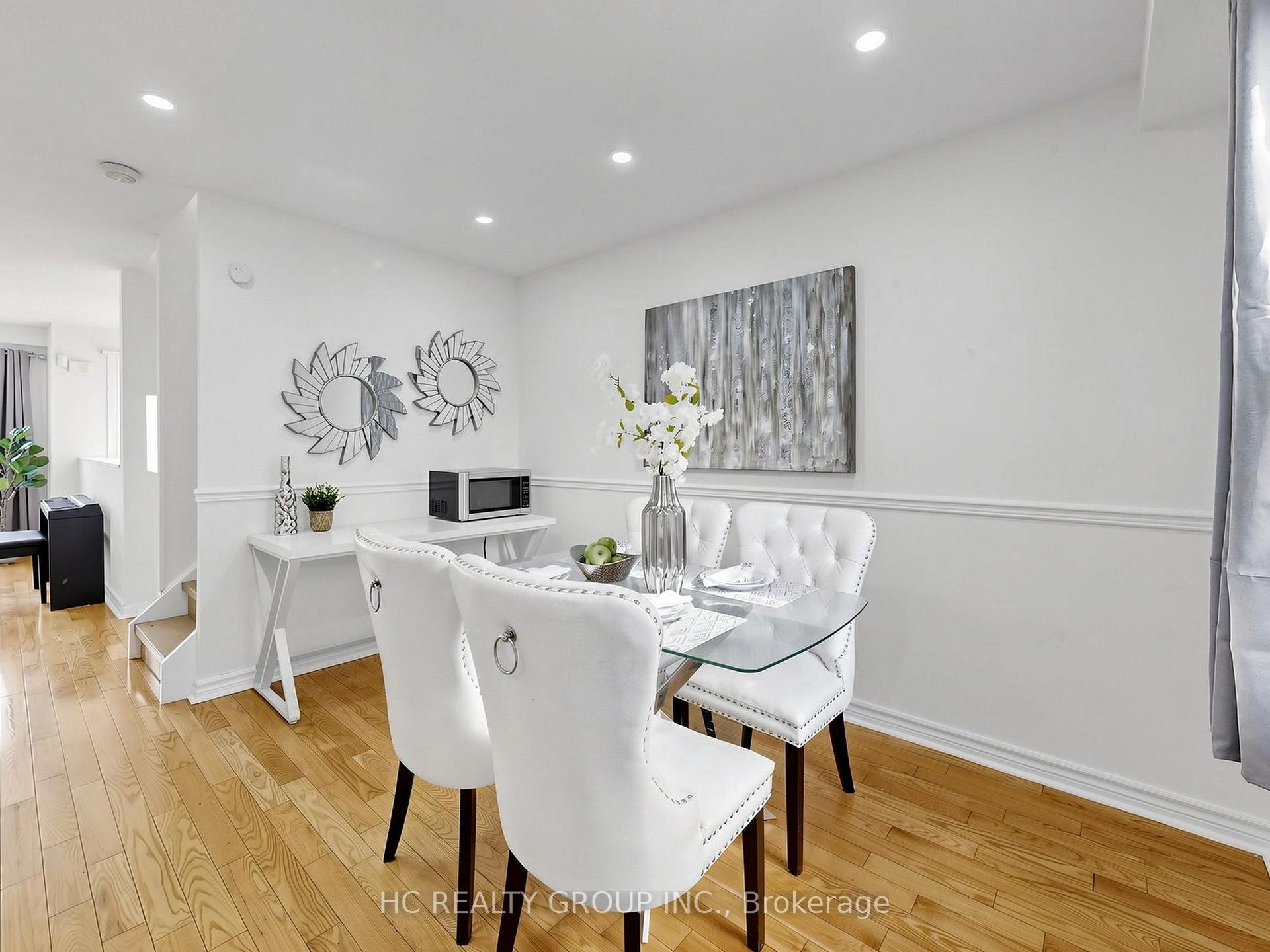 Photo 13 of Unit 36, 1742 John Street, Markham, Bayview Fairway-Bayview Country Club Estates — HOMEH