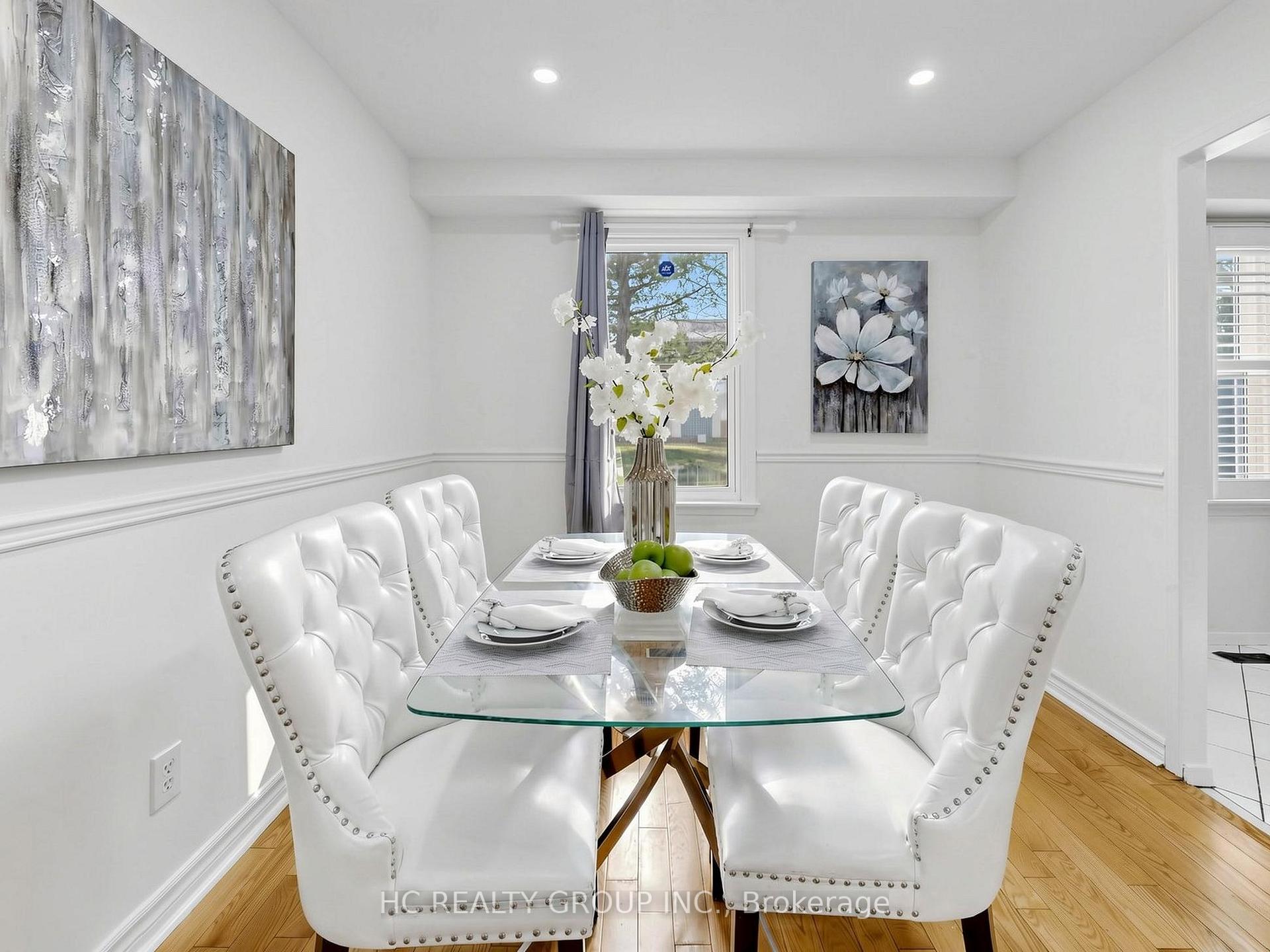 Photo 14 of Unit 36, 1742 John Street, Markham, Bayview Fairway-Bayview Country Club Estates — HOMEH