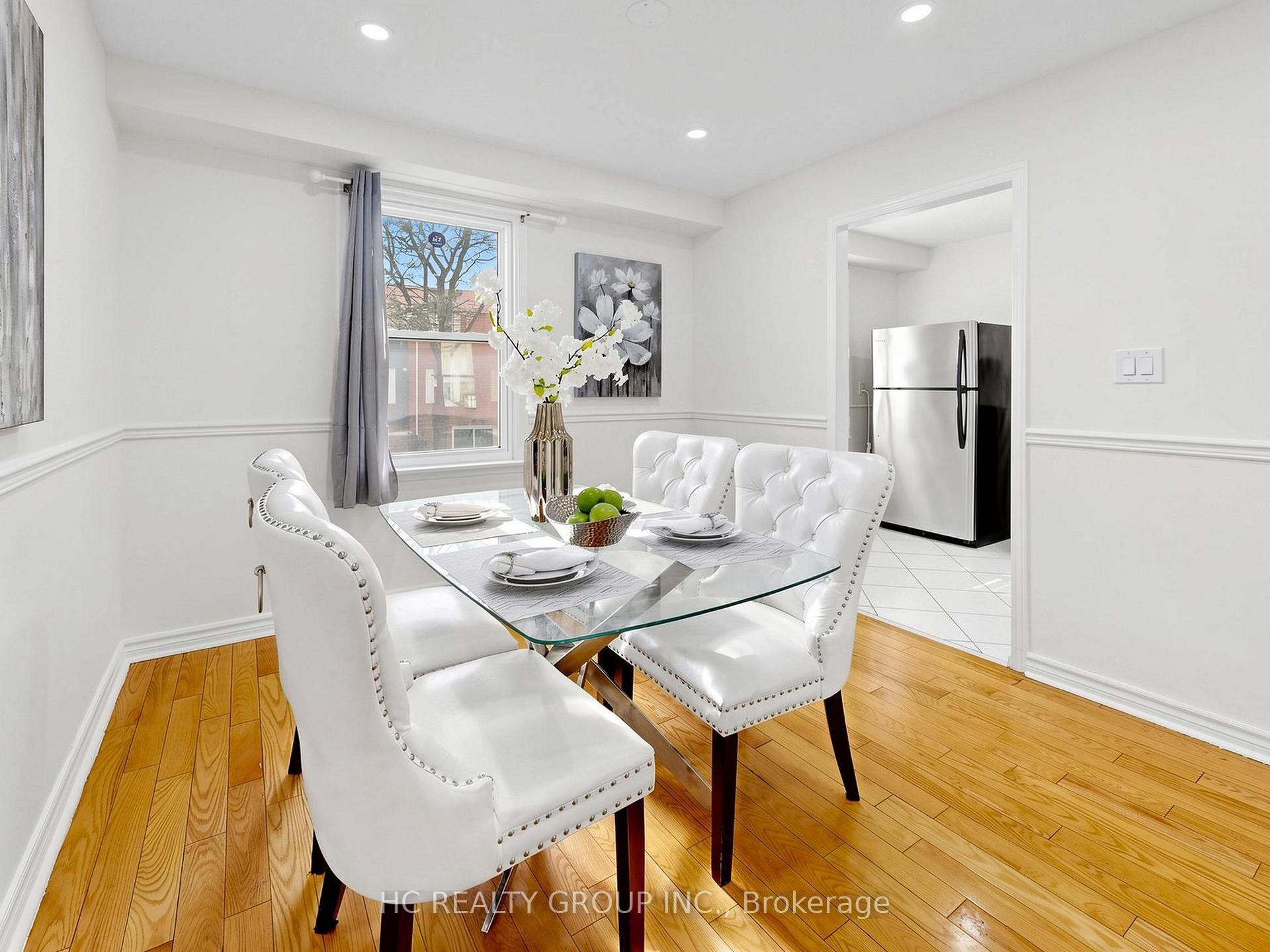 Photo 15 of Unit 36, 1742 John Street, Markham, Bayview Fairway-Bayview Country Club Estates — HOMEH