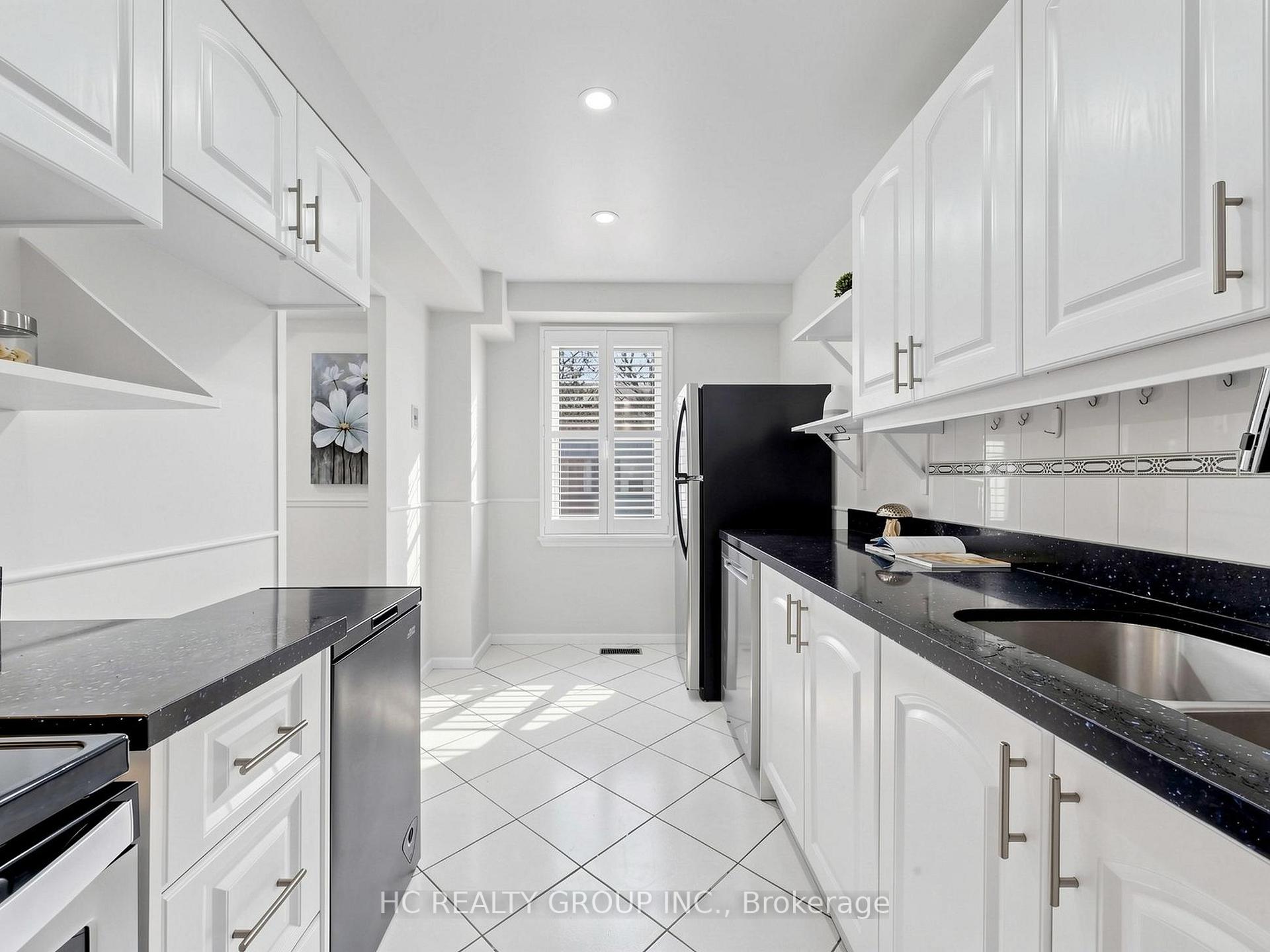 Photo 17 of Unit 36, 1742 John Street, Markham, Bayview Fairway-Bayview Country Club Estates — HOMEH