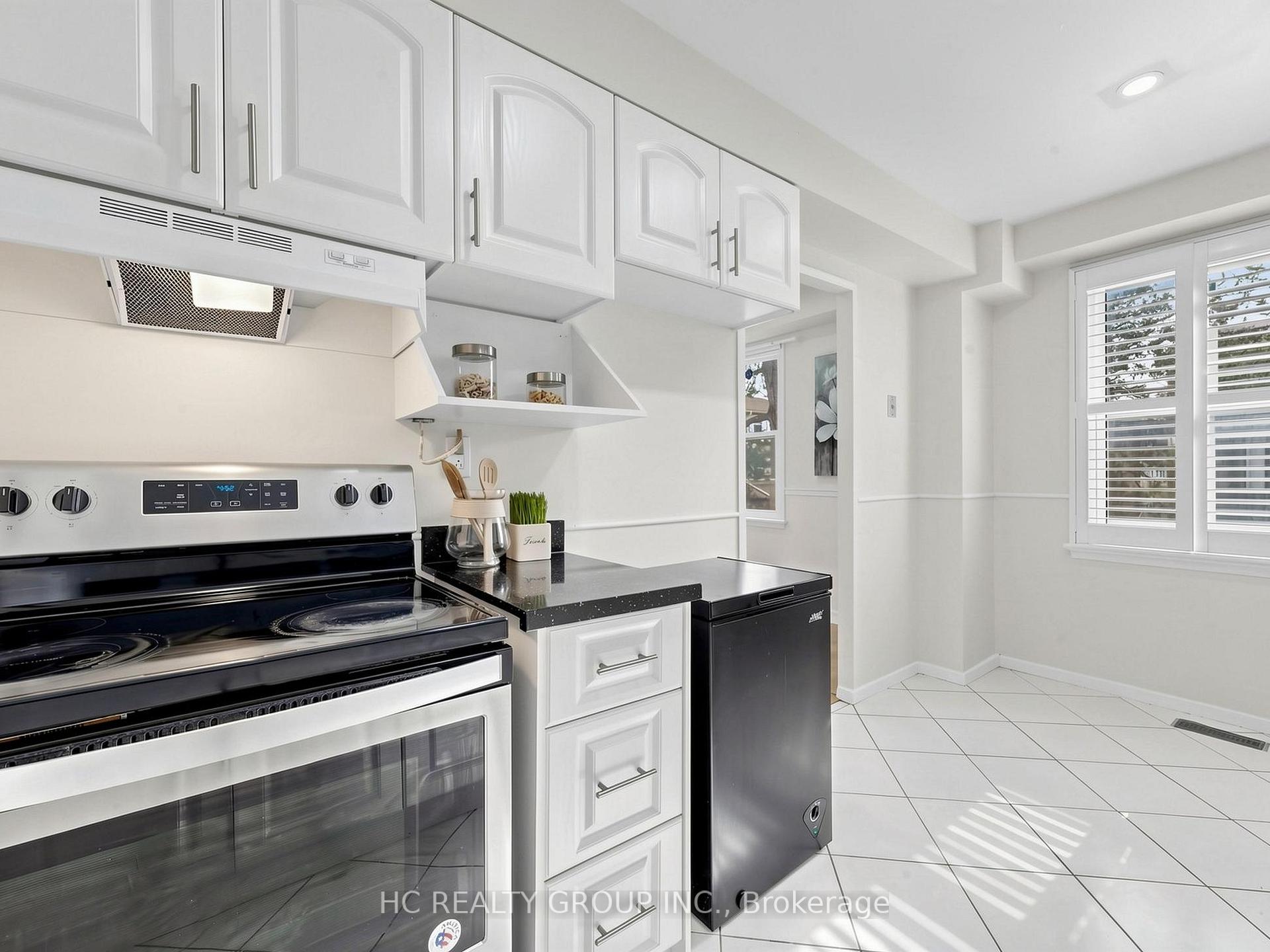 Photo 18 of Unit 36, 1742 John Street, Markham, Bayview Fairway-Bayview Country Club Estates — HOMEH