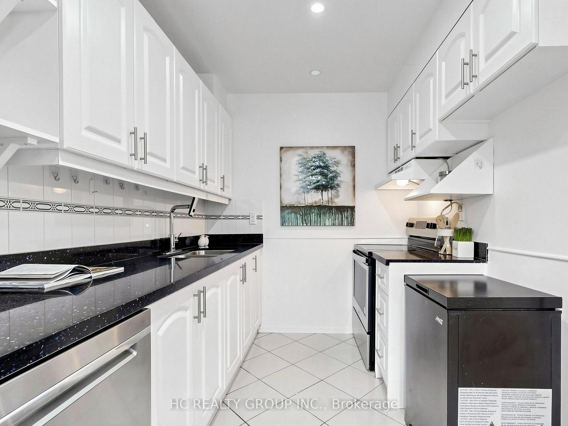 Photo 19 of Unit 36, 1742 John Street, Markham, Bayview Fairway-Bayview Country Club Estates — HOMEH
