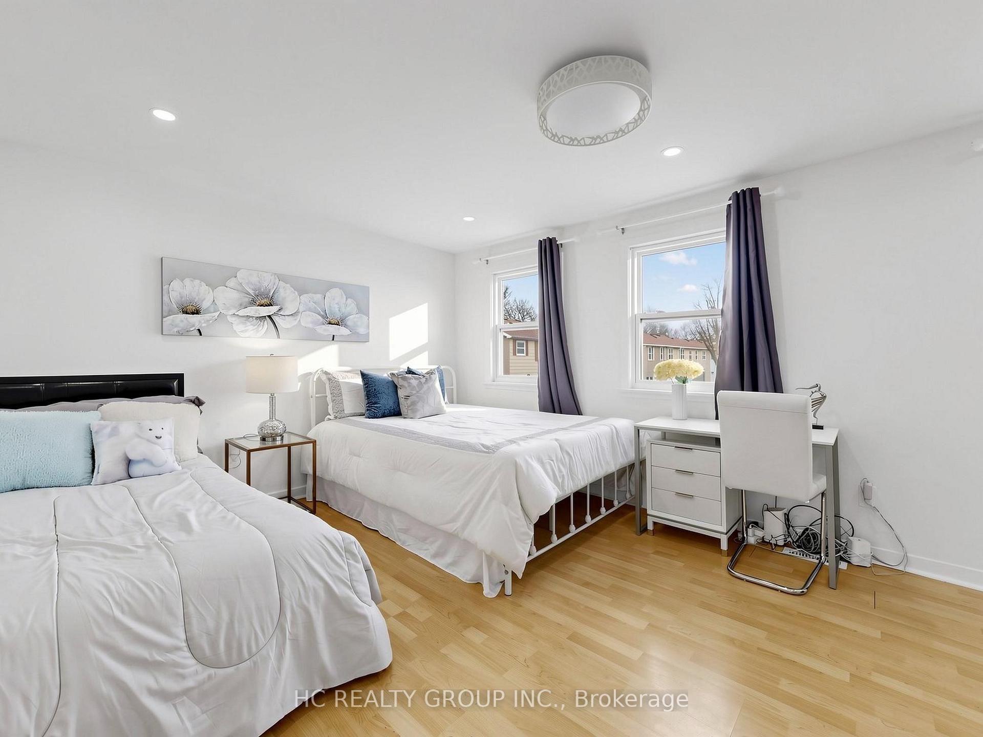 Photo 22 of Unit 36, 1742 John Street, Markham, Bayview Fairway-Bayview Country Club Estates — HOMEH