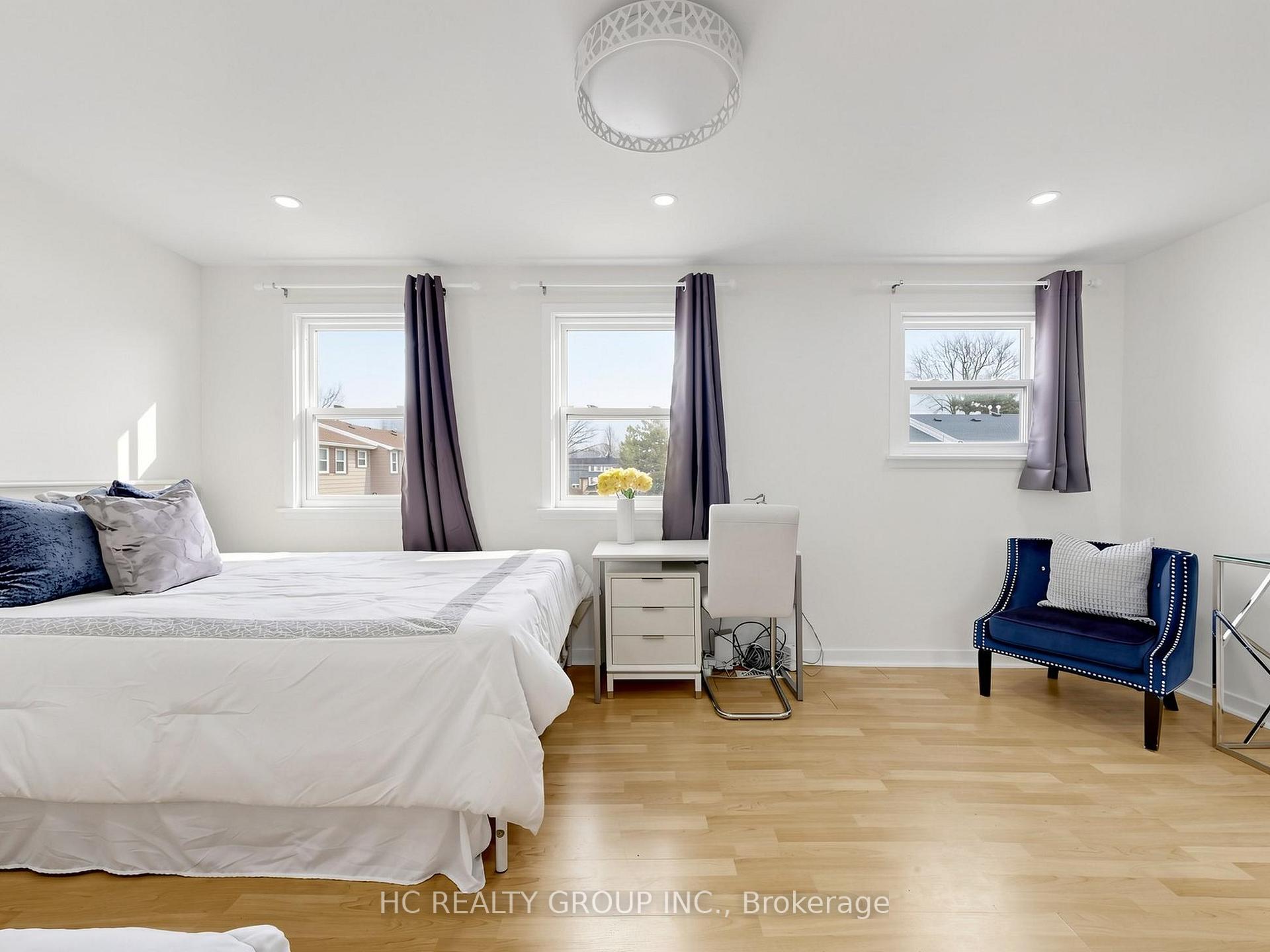 Photo 25 of Unit 36, 1742 John Street, Markham, Bayview Fairway-Bayview Country Club Estates — HOMEH
