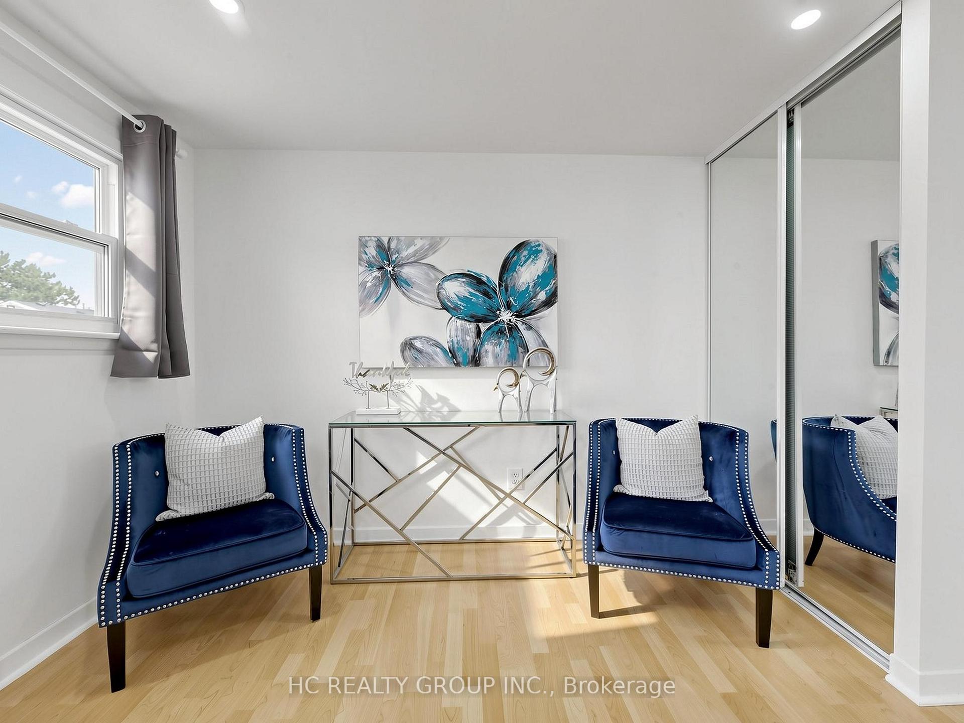 Photo 26 of Unit 36, 1742 John Street, Markham, Bayview Fairway-Bayview Country Club Estates — HOMEH