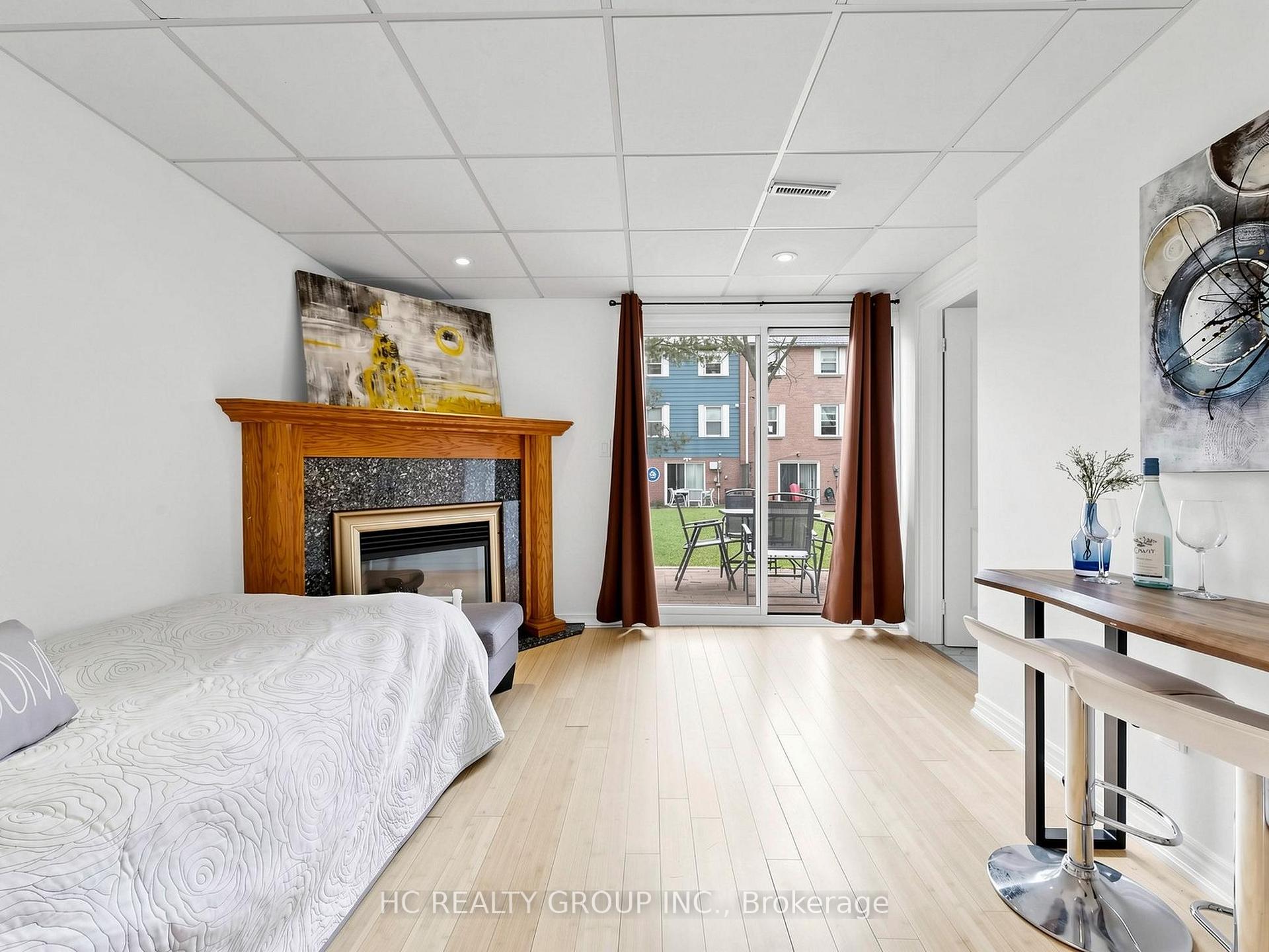 Photo 36 of Unit 36, 1742 John Street, Markham, Bayview Fairway-Bayview Country Club Estates — HOMEH