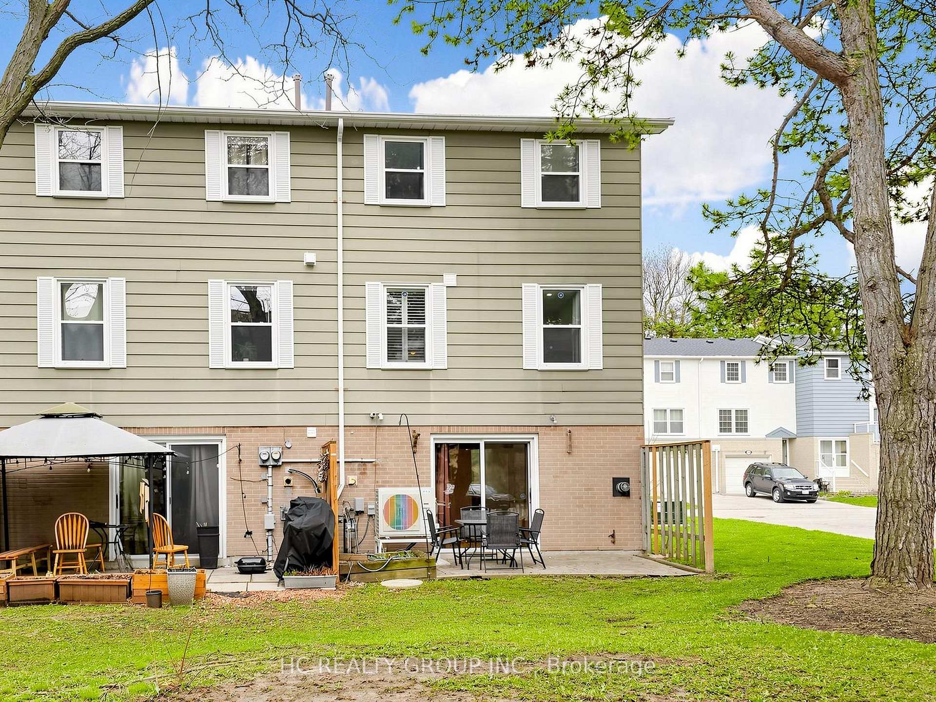 Photo 46 of Unit 36, 1742 John Street, Markham, Bayview Fairway-Bayview Country Club Estates — HOMEH