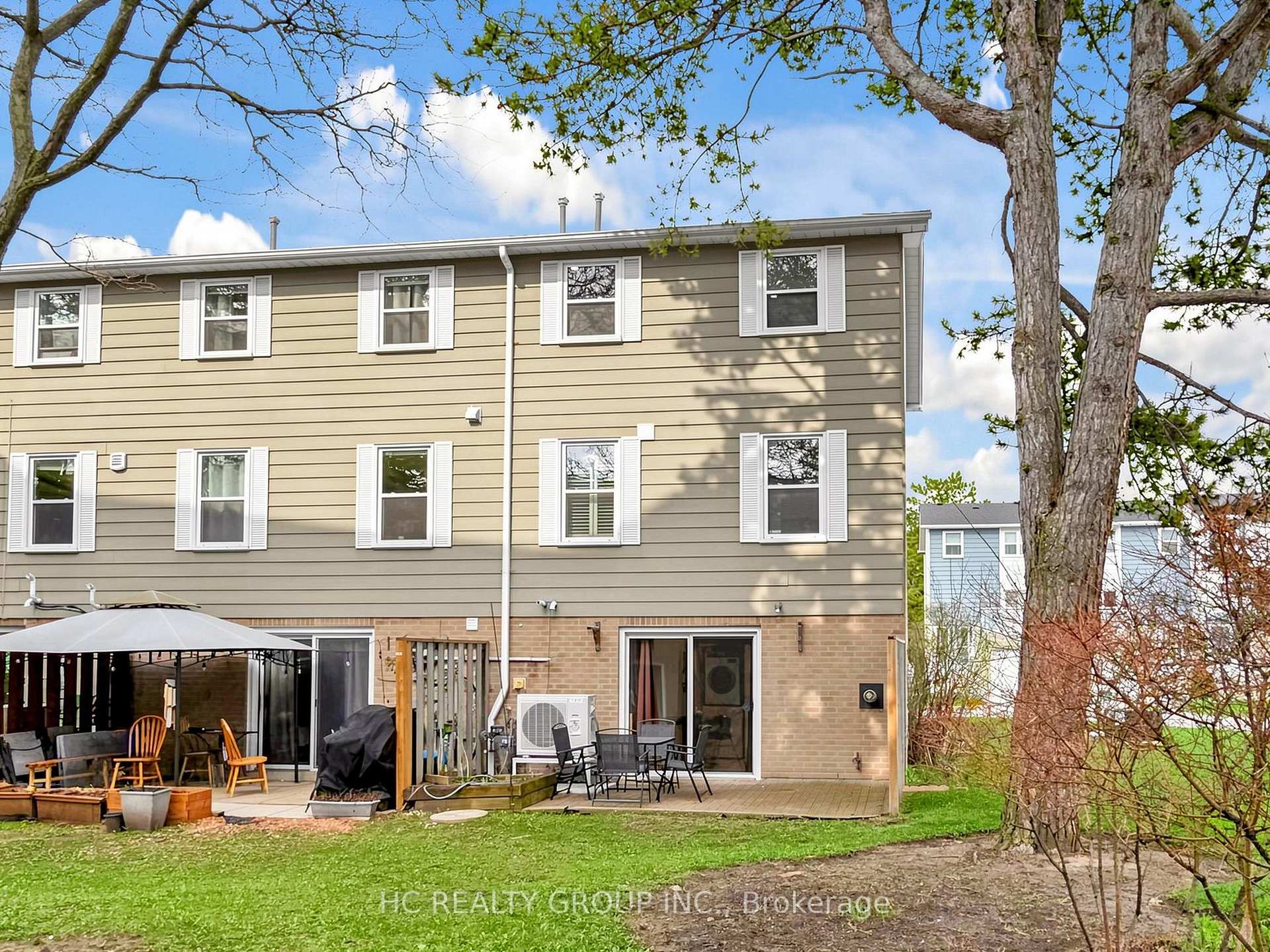 Photo 47 of Unit 36, 1742 John Street, Markham, Bayview Fairway-Bayview Country Club Estates — HOMEH