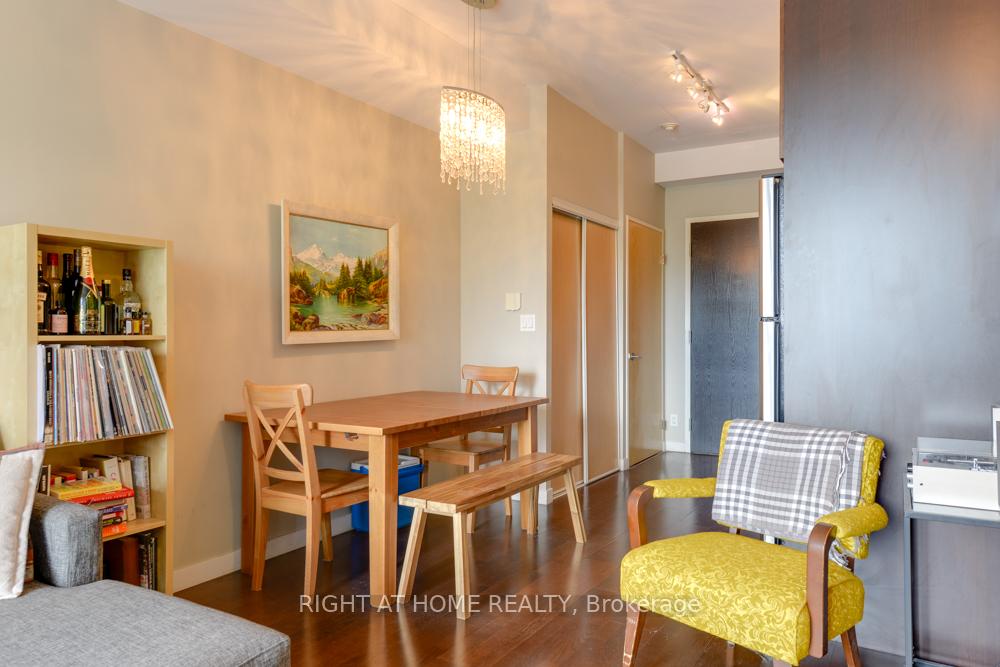 Photo 7 of Unit 323, 1 Shaw Street, Toronto, Niagara — HOMEH