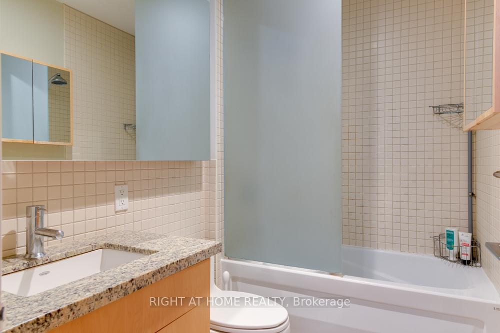 Photo 15 of Unit 323, 1 Shaw Street, Toronto, Niagara — HOMEH