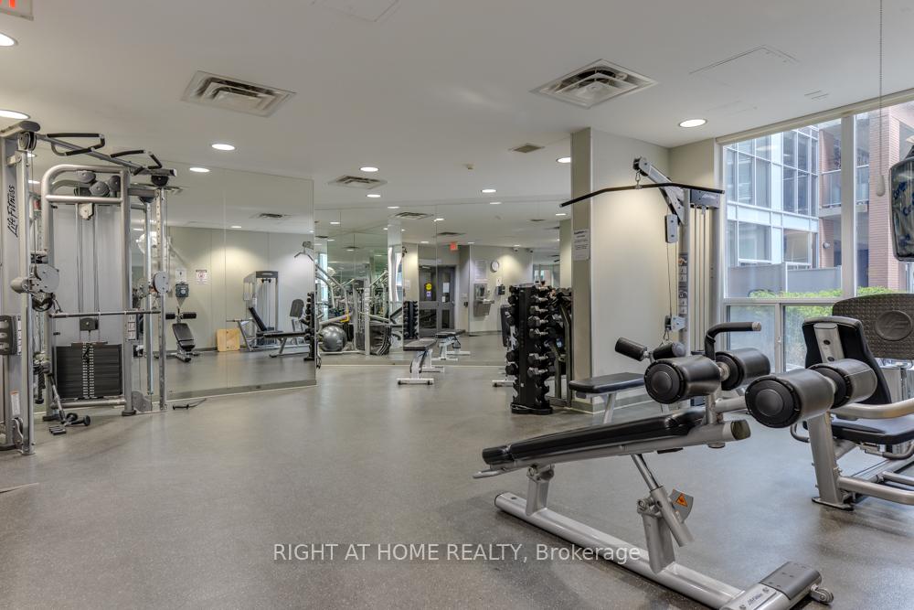 Photo 20 of Unit 323, 1 Shaw Street, Toronto, Niagara — HOMEH