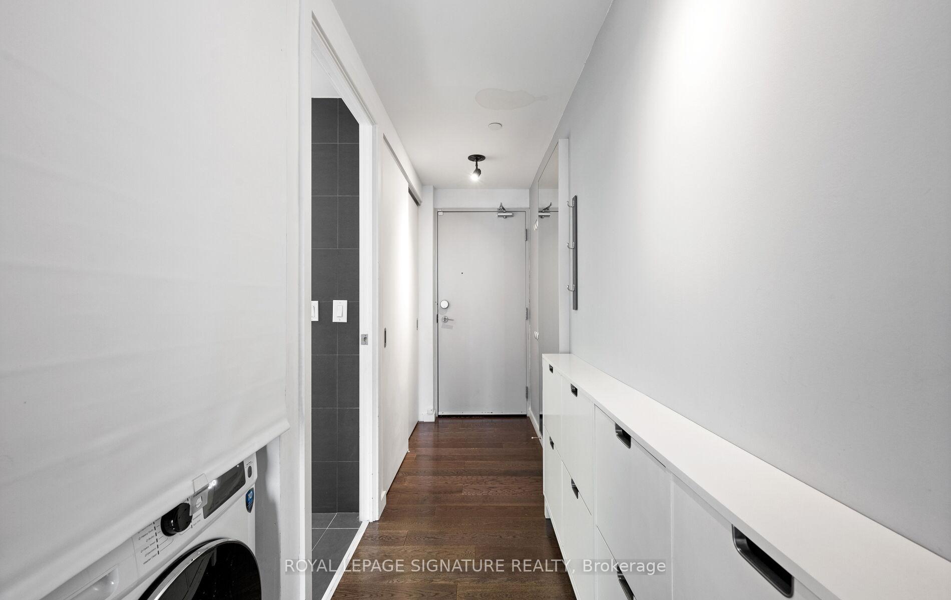 Photo 8 of Unit 608, 32 Trolley Crescent, Toronto, Moss Park — HOMEH