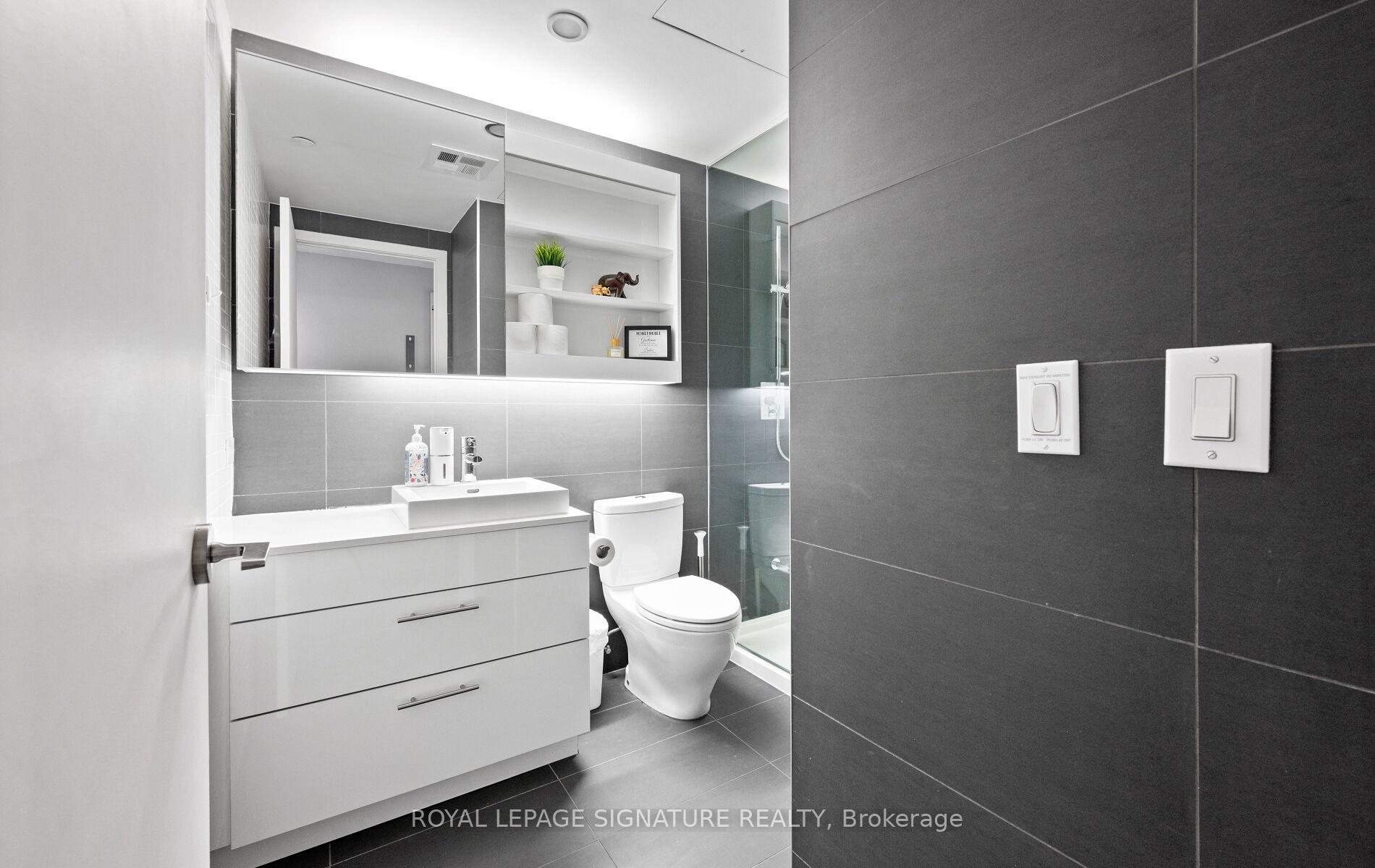 Photo 27 of Unit 608, 32 Trolley Crescent, Toronto, Moss Park — HOMEH