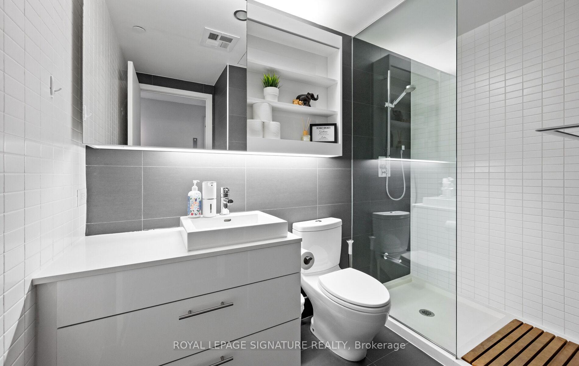 Photo 28 of Unit 608, 32 Trolley Crescent, Toronto, Moss Park — HOMEH
