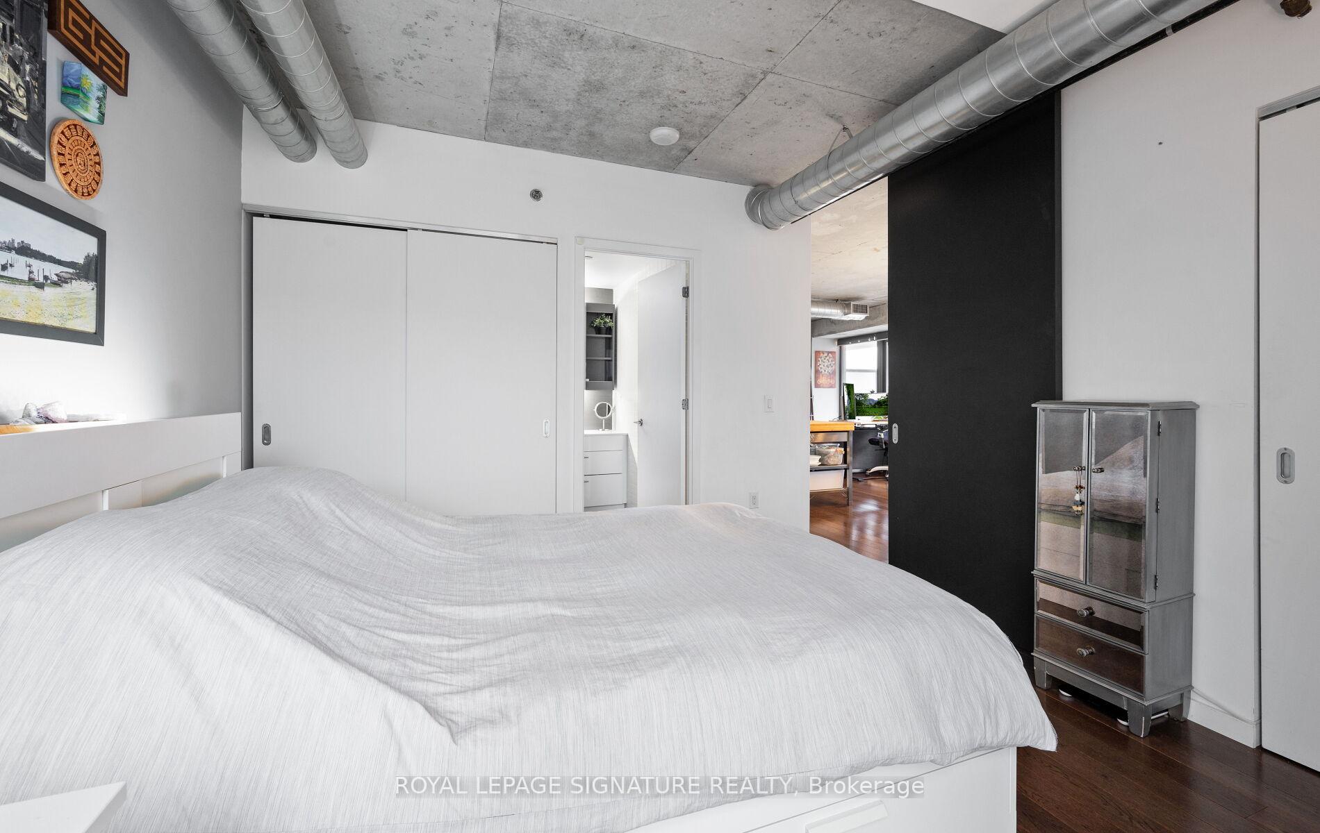 Photo 31 of Unit 608, 32 Trolley Crescent, Toronto, Moss Park — HOMEH