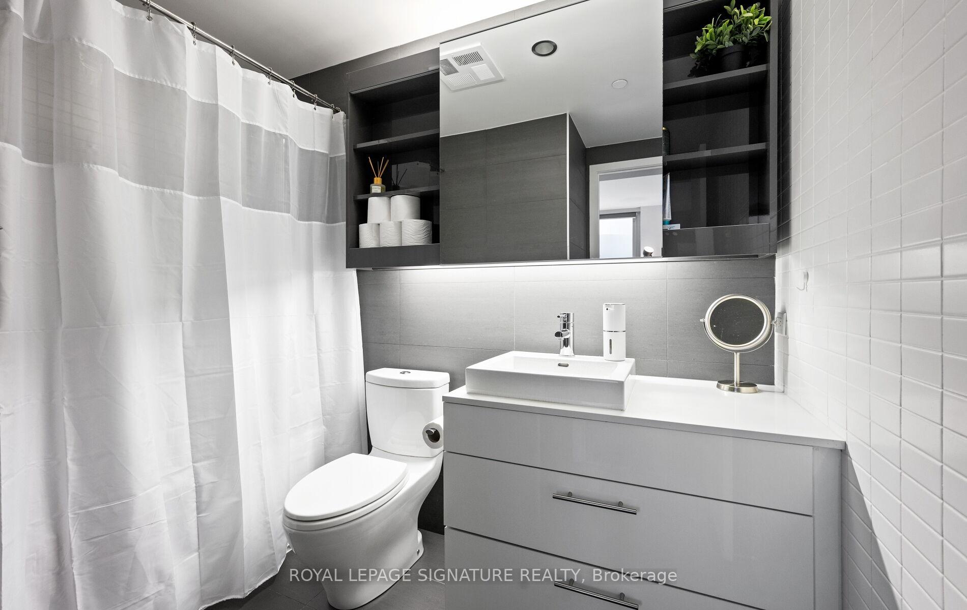Photo 34 of Unit 608, 32 Trolley Crescent, Toronto, Moss Park — HOMEH