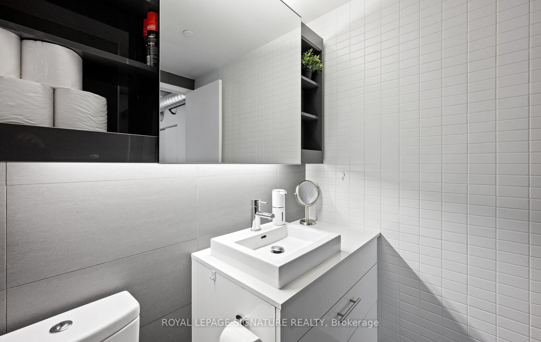 Photo 36 of Unit 608, 32 Trolley Crescent, Toronto, Moss Park — HOMEH