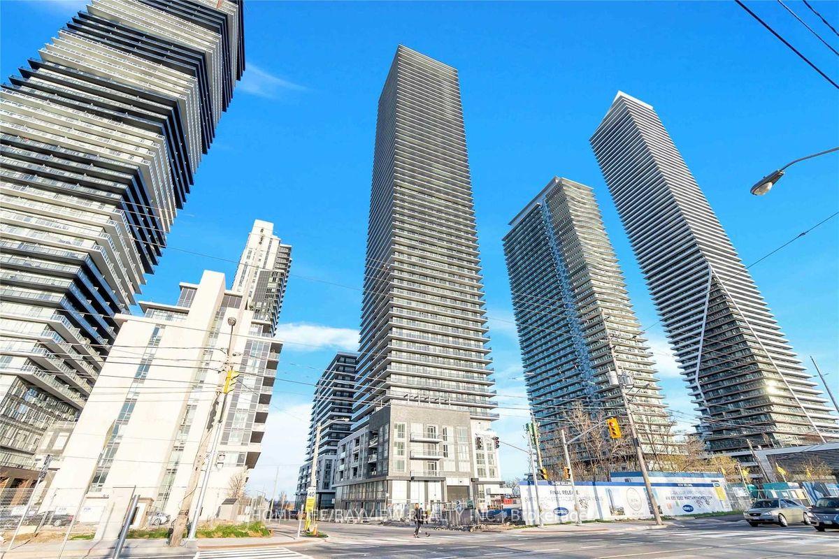 Photo 31 of Unit TH 101, 70 Annie Craig Drive, Etobicoke, Mimico — HOMEH