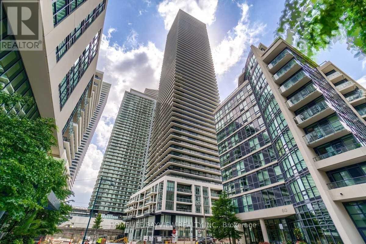 Photo 32 of Unit TH 101, 70 Annie Craig Drive, Etobicoke, Mimico — HOMEH