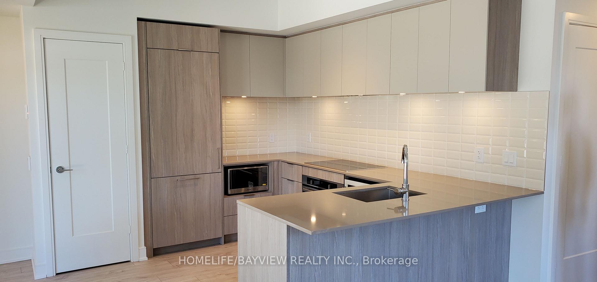 Photo 4 of Unit TH 101, 70 Annie Craig Drive, Etobicoke, Mimico — HOMEH