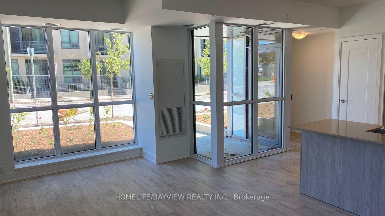 Photo 7 of Unit TH 101, 70 Annie Craig Drive, Etobicoke, Mimico — HOMEH