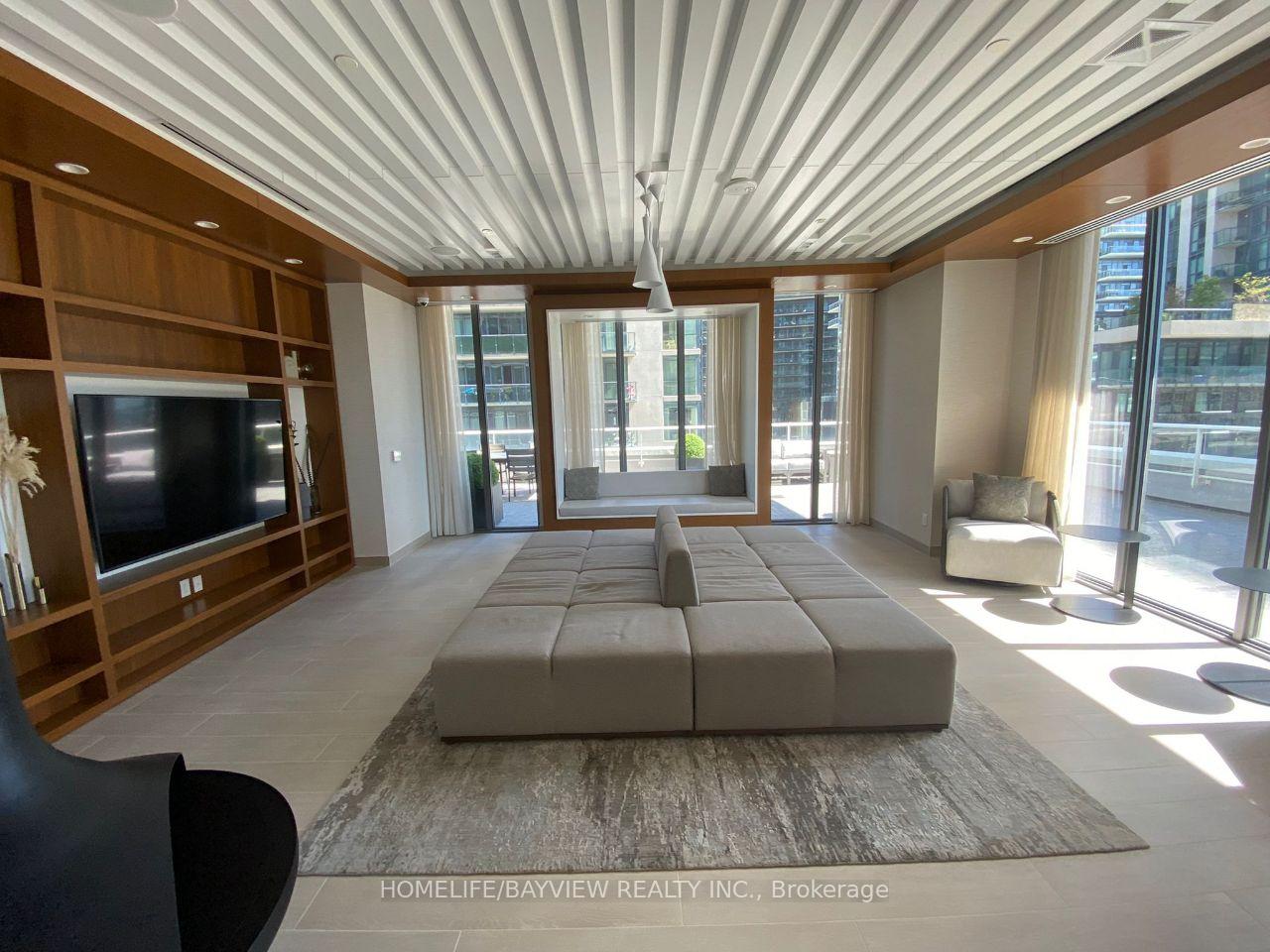 Photo 19 of Unit TH 101, 70 Annie Craig Drive, Etobicoke, Mimico — HOMEH