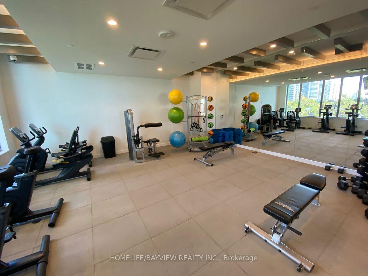 Photo 20 of Unit TH 101, 70 Annie Craig Drive, Etobicoke, Mimico — HOMEH