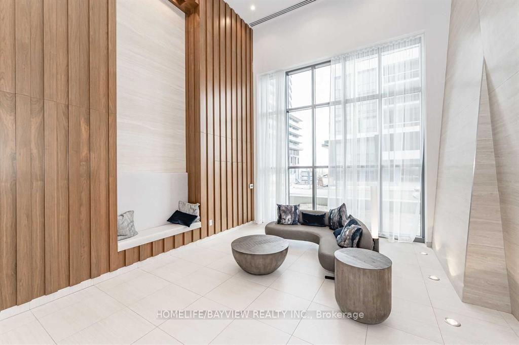 Photo 21 of Unit TH 101, 70 Annie Craig Drive, Etobicoke, Mimico — HOMEH