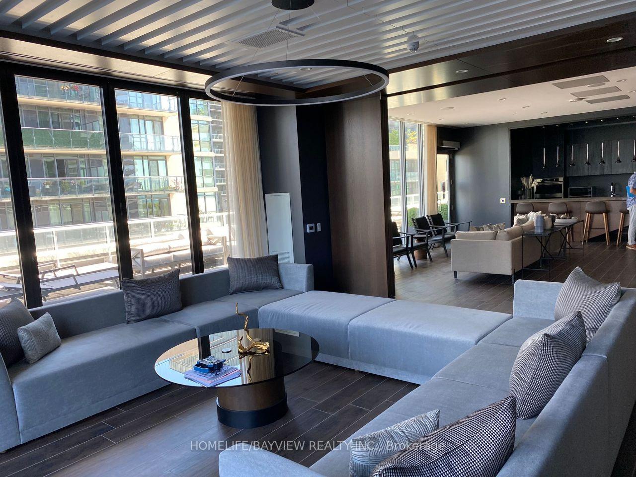 Photo 24 of Unit TH 101, 70 Annie Craig Drive, Etobicoke, Mimico — HOMEH