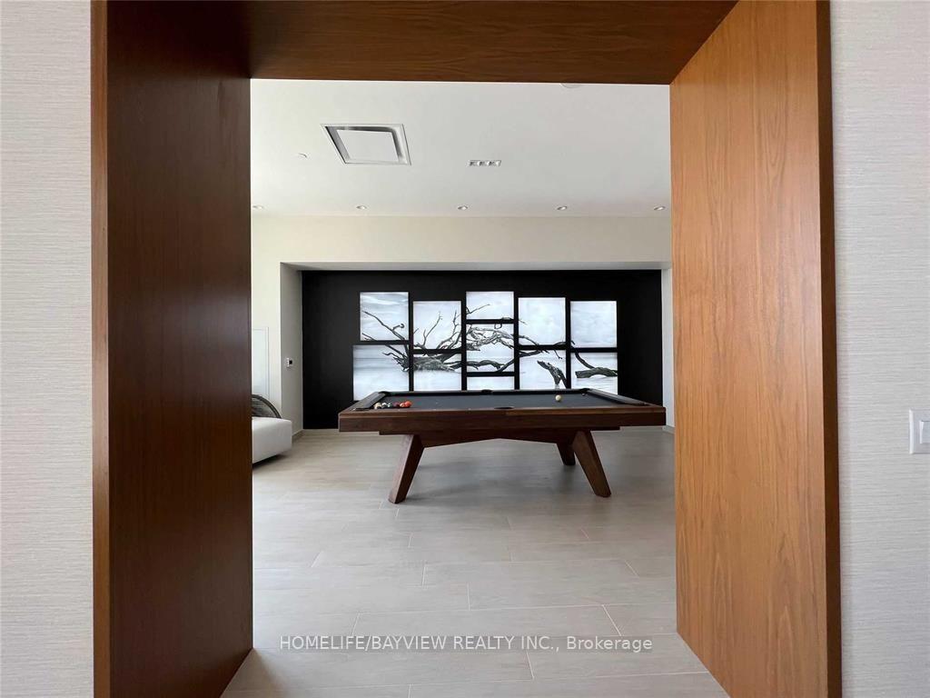 Photo 25 of Unit TH 101, 70 Annie Craig Drive, Etobicoke, Mimico — HOMEH